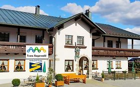 Pension Philippsreut Zum Pfenniggeiger
